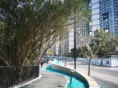 -苏州河梦清园环保主题公园