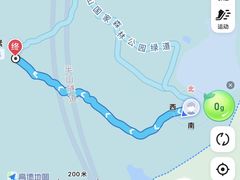 -杭州半山国家森林公园