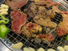 -吉志烤肉(太原总店)