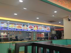 -西域美食(西直门南小街店)