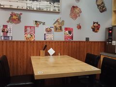 大堂-神田川拉面店(上游街店)