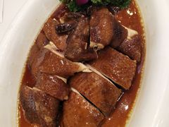豉油鸡-御彩酒家(东风东路店)