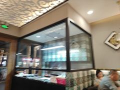 -欧提汗·新疆餐厅·清真(银都路店)