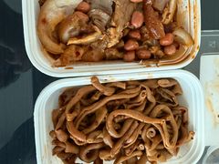 -大头卤菜(双岗店)