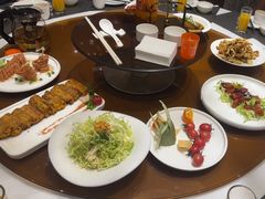 -尚宴(盛世广场·食尚街店)