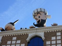 -新疆国际大巴扎