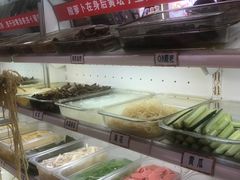 -萝鸡思味秘制泡菜(万家丽店)