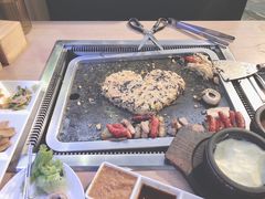 -火牛火韩式烤肉韩国料理(韩乐坊店)