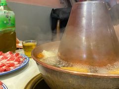 -宣武小院涮肉(前门店)