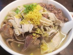 -潮镇老尾牛杂(环城西路店)