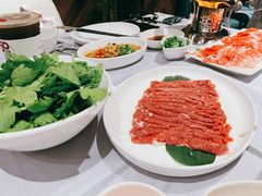 -鼎鼎香·港式火锅(北京SKP店)