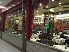 -丰谷茶楼(鸿大广场店)