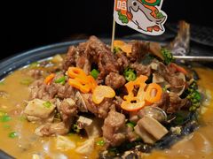 -探鱼·鲜青椒爽麻烤鱼(正佳广场店)
