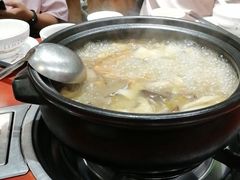 -菌之家·专业纯野生菌火锅·特色炒菌