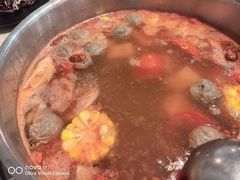 -牛鼎记潮汕牛肉火锅(阳朔店)