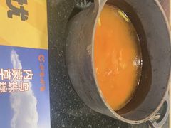 -呷哺呷哺(西单大悦城店)