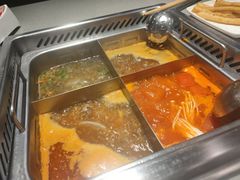 -海底捞火锅(攀枝花万达店)