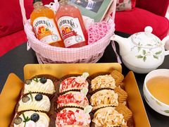 -杜哈夫DOUX RÊVE·生日蛋糕(日月光店)
