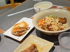 -大师兄·西北小馆(南沙万达广场店)