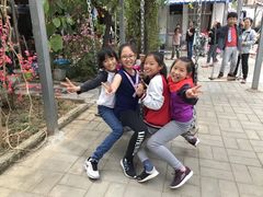 -姥家大锅台水库渔家