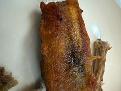 -芸海阁·农家私房菜(沙家浜景区出口店)