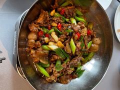 -徐记海鲜·宴会(大唐西市|丰庆店)