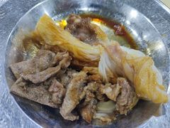 -标记美食新鲜猪杂(兴南大道店)