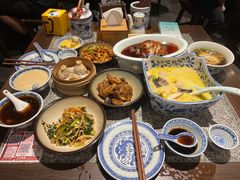 -南京大牌档(济南万象城店)