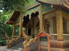 -西双版纳勐泐文化旅游区