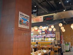 -本色.小马哥烧烤(无锡九里仓店)
