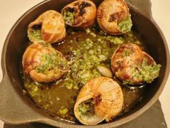 -火车头法国西餐厅