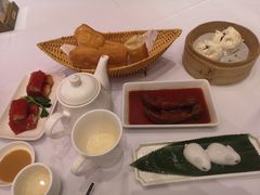 -好友缘酒家(西大店)