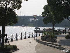 -美兰湖景区