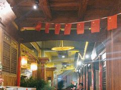 -民俗村柴火灶·景德江西菜(中国陶瓷博物馆店)