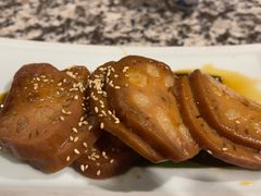 -南京大牌档(崇文门国瑞店)