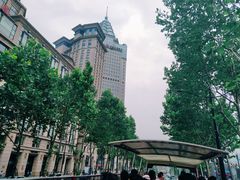 -BUS TOUR观光巴士