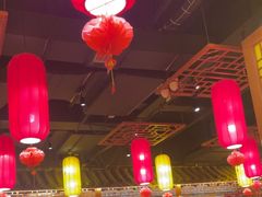 -舒家大院重庆老火锅(纪念塔店)