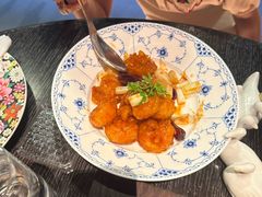 -玖五京菜(杭州城北万象城店)