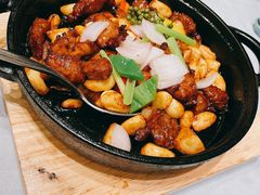-南景饭店(万家丽路店)