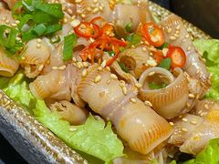 -新草堂锅物料理(泉城路店)