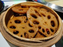 -卤校长重庆火锅(国兴店)