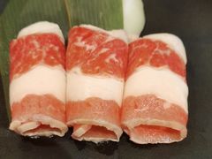 -新石器烤肉(南站店)