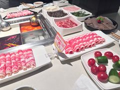 -海底捞火锅(杭州越界锦和大厦店)