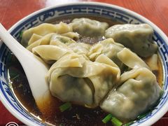 -古徽州馄饨店(宝安路店)