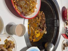 -东北铁锅宴(云龙华府店)