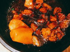 -百年神厨·地道川菜(清江西路店)