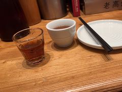 -老高烧烤(龙华星河iCO店)