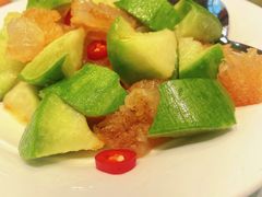 -万宝海鲜舫(劳动公园店)