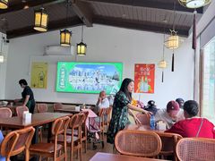 -梦旅人咖啡馆快餐(成府路北河沿小区店)
