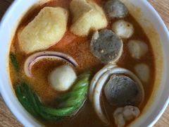 -老闽味沙茶面·姜母鸭(传承35年曾厝垵店)